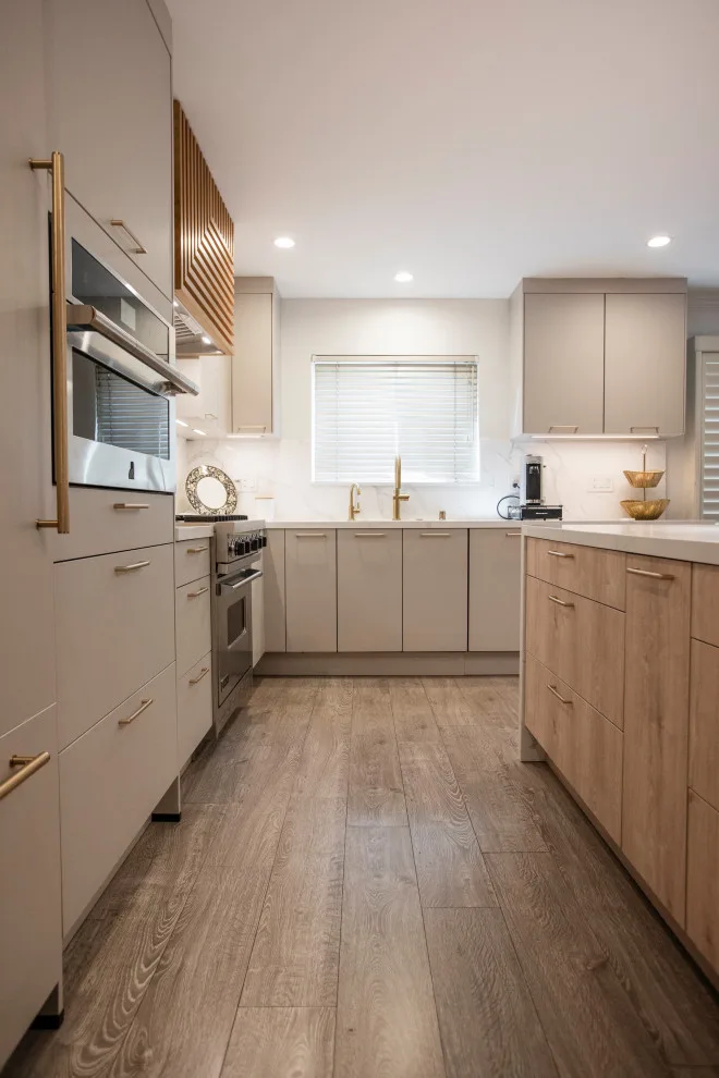 Culver City Culinary Space by SB Construction & Remodeling - Photo 15