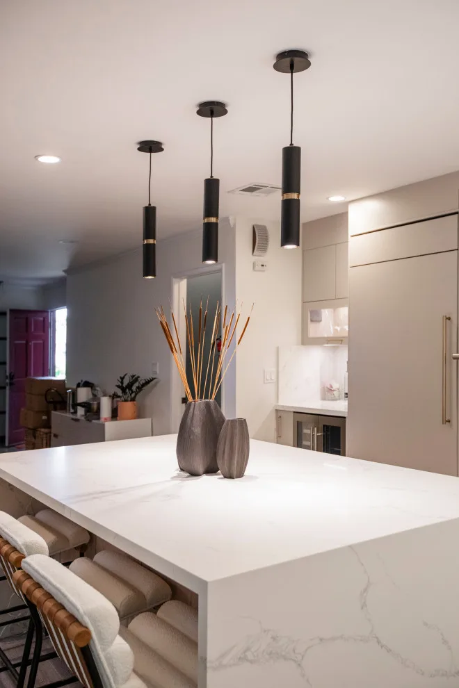 Culver City Culinary Space by SB Construction & Remodeling - Photo 7