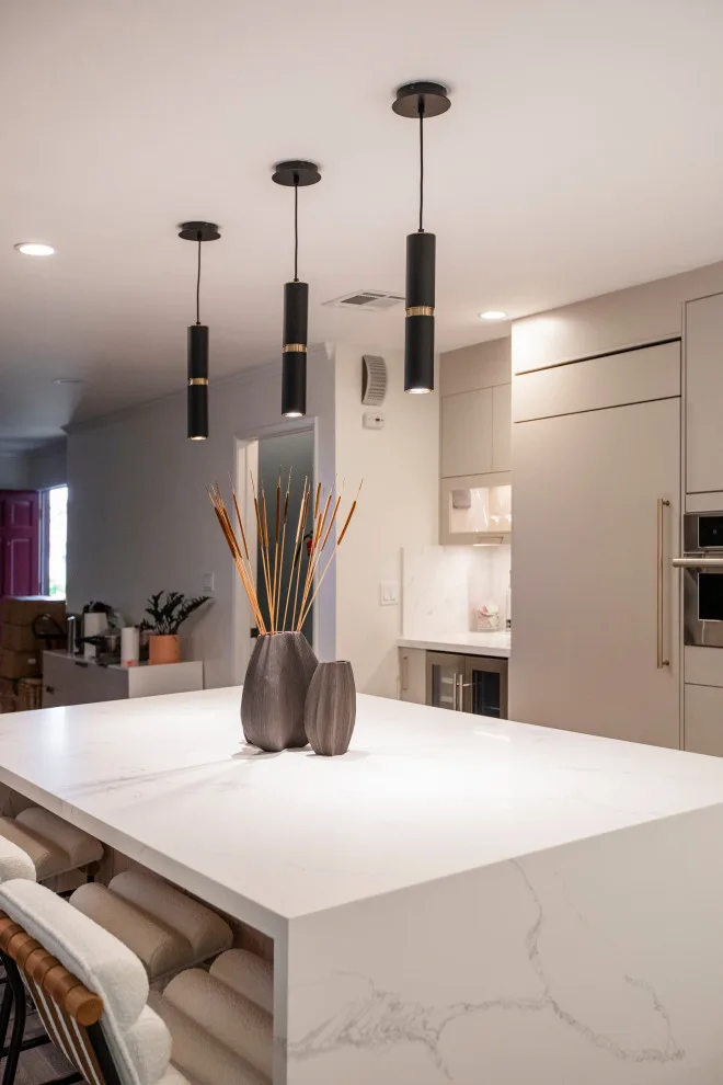 Culver City Culinary Space by SB Construction & Remodeling - Photo 29