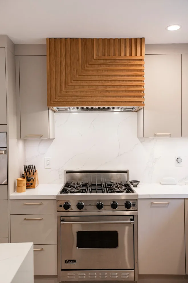 Culver City Culinary Space by SB Construction & Remodeling - Photo 44