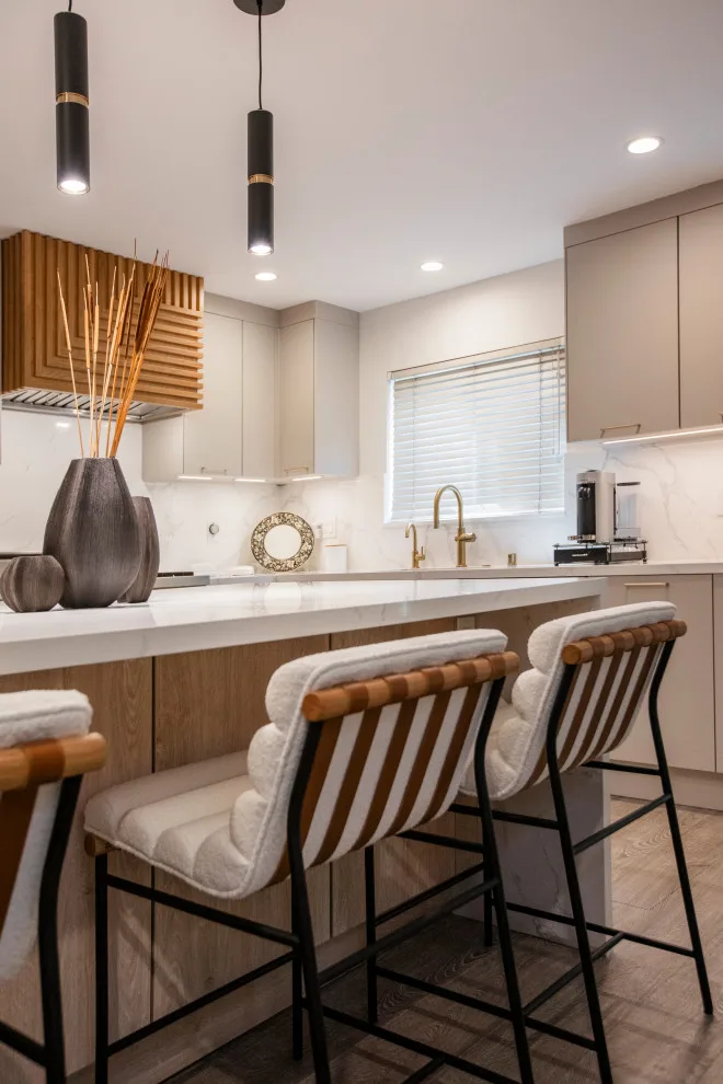 Culver City Culinary Space by SB Construction & Remodeling - Photo 3
