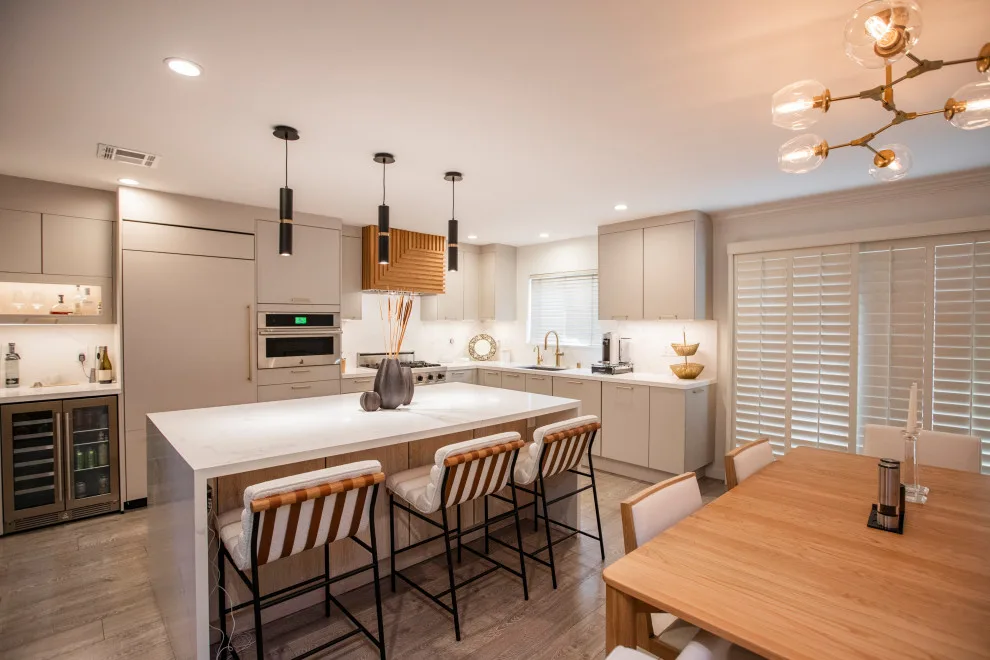 Culver City Culinary Space by SB Construction & Remodeling - Photo 24