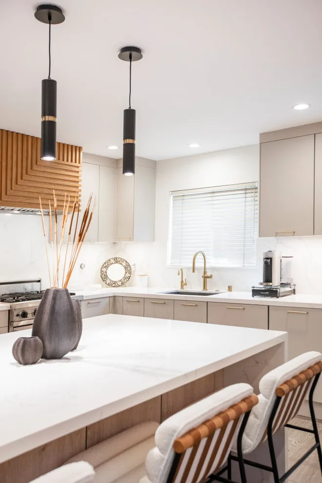 Culver City Culinary Space by SB Construction & Remodeling - Photo 20