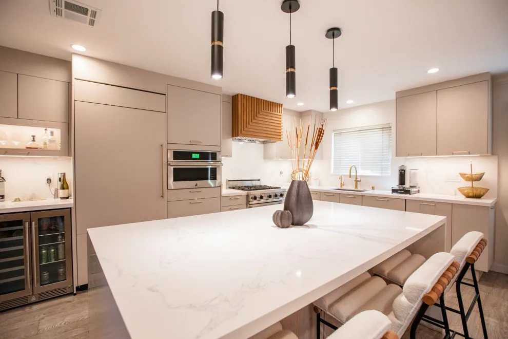 Culver City Culinary Space by SB Construction & Remodeling - Photo 10