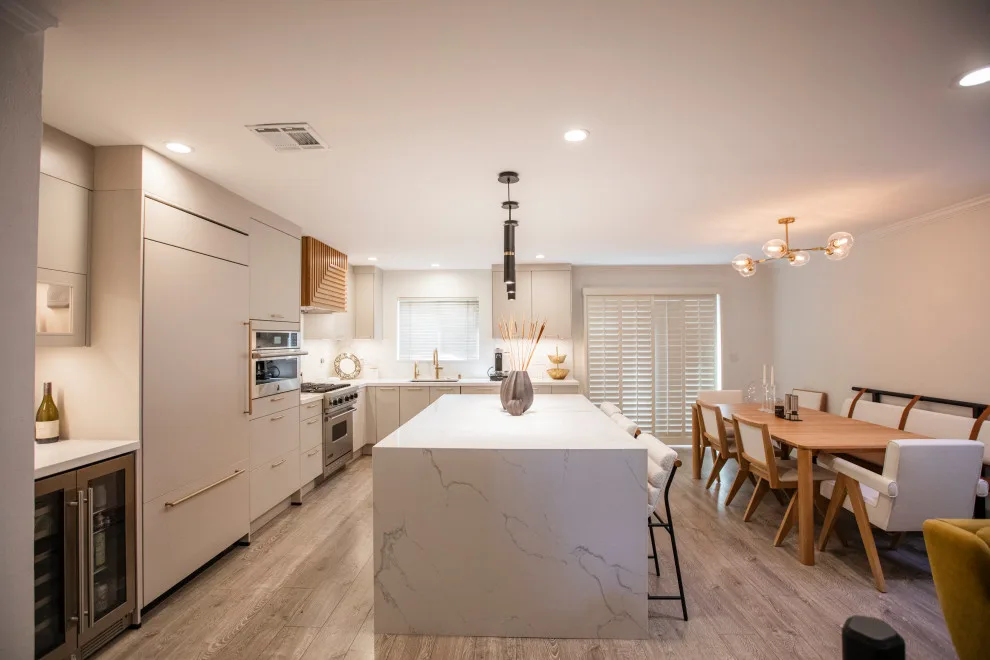 Culver City Culinary Space by SB Construction & Remodeling - Photo 42