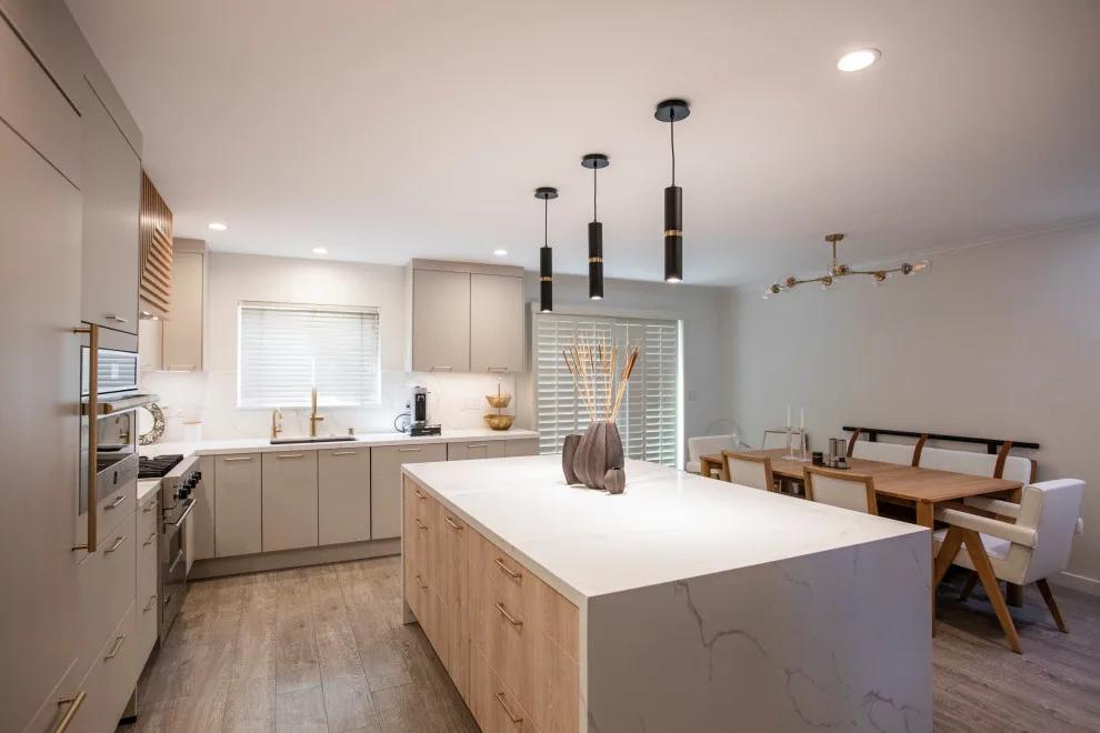 Culver City Culinary Space by SB Construction & Remodeling - Photo 8