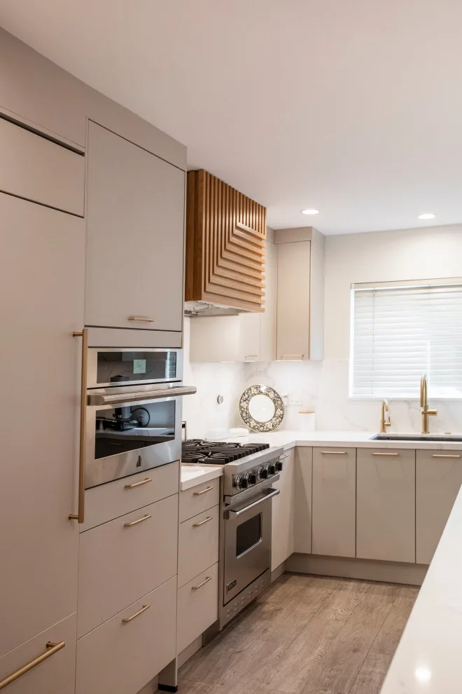 Culver City Culinary Space by SB Construction & Remodeling - Photo 16