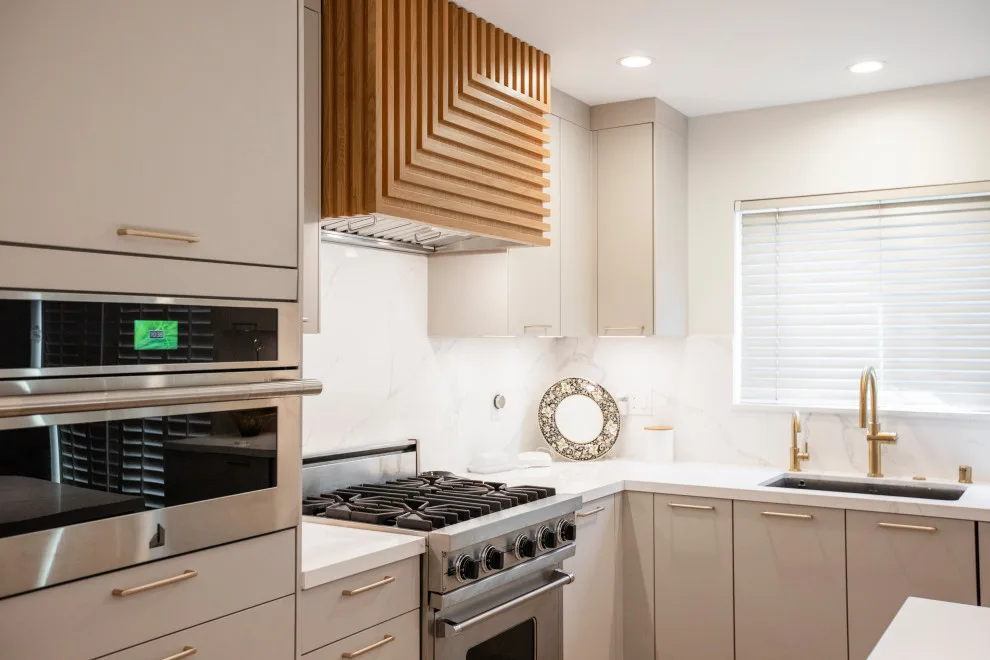Culver City Culinary Space by SB Construction & Remodeling - Photo 31