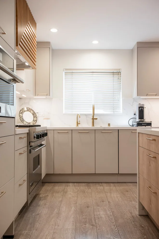 Culver City Culinary Space by SB Construction & Remodeling - Photo 43