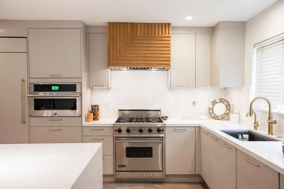 Culver City Culinary Space by SB Construction & Remodeling - Photo 6