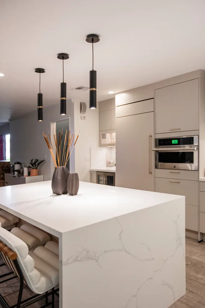 Culver City Culinary Space by SB Construction & Remodeling - Photo 4