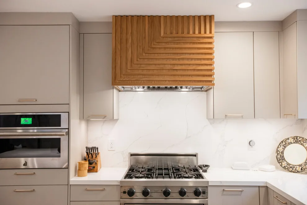 Culver City Culinary Space by SB Construction & Remodeling - Photo 32