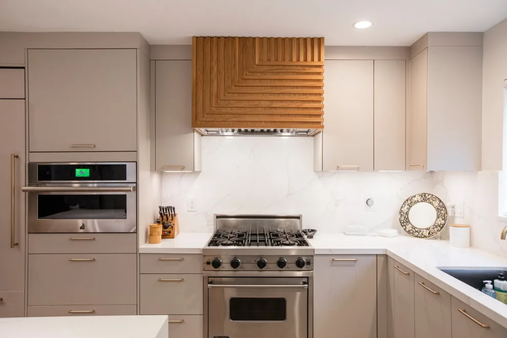 Culver City Culinary Space by SB Construction & Remodeling - Photo 21
