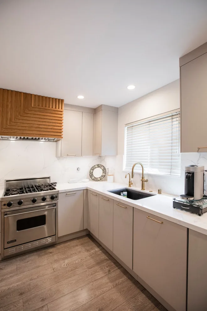 Culver City Culinary Space by SB Construction & Remodeling - Photo 39