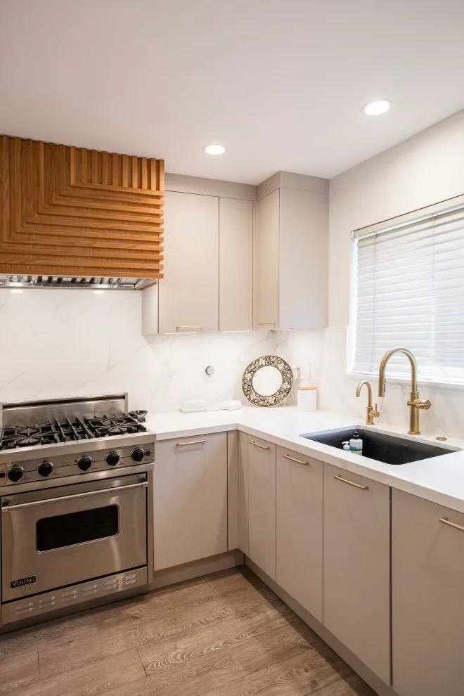 Culver City Culinary Space by SB Construction & Remodeling - Photo 26
