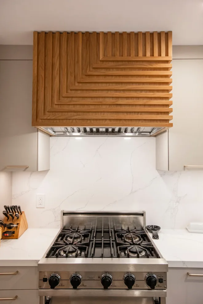 Culver City Culinary Space by SB Construction & Remodeling - Photo 14