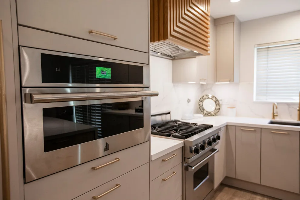 Culver City Culinary Space by SB Construction & Remodeling - Photo 37