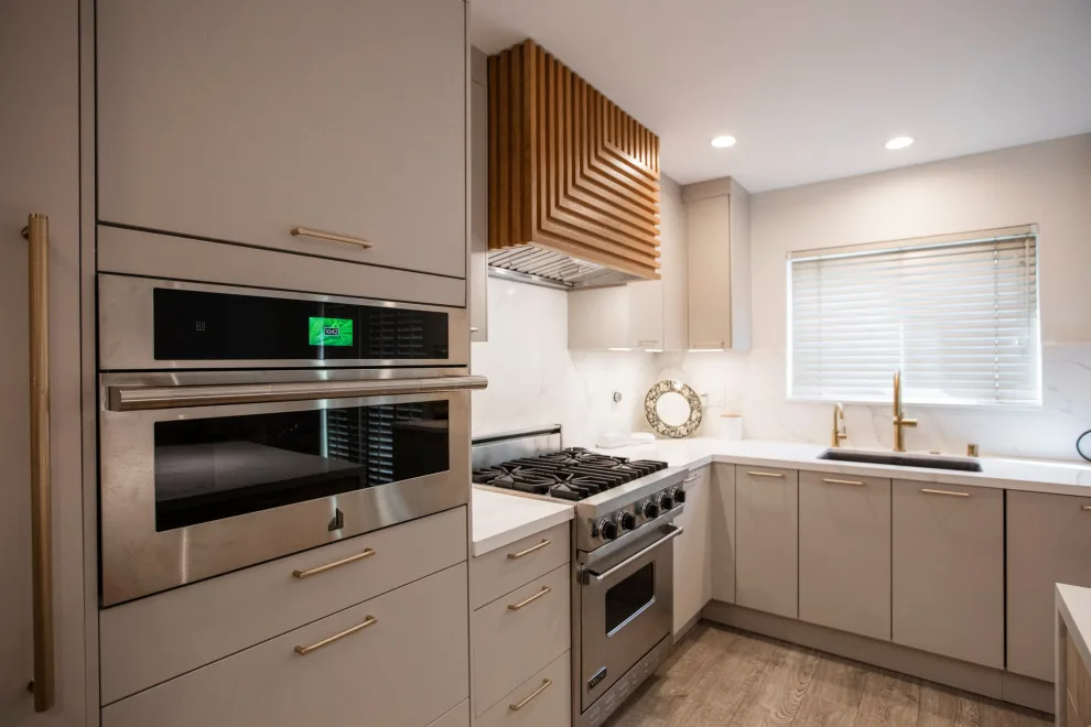 Culver City Culinary Space by SB Construction & Remodeling - Photo 38