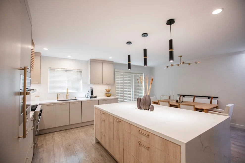 Culver City Culinary Space by SB Construction & Remodeling - Photo 18