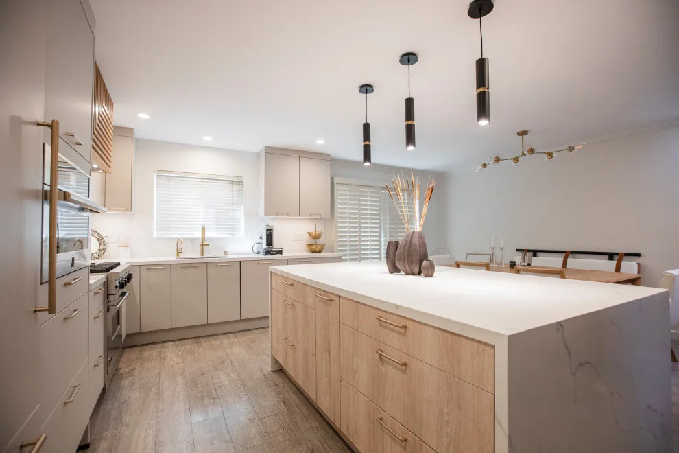 Culver City Culinary Space by SB Construction & Remodeling - Photo 11