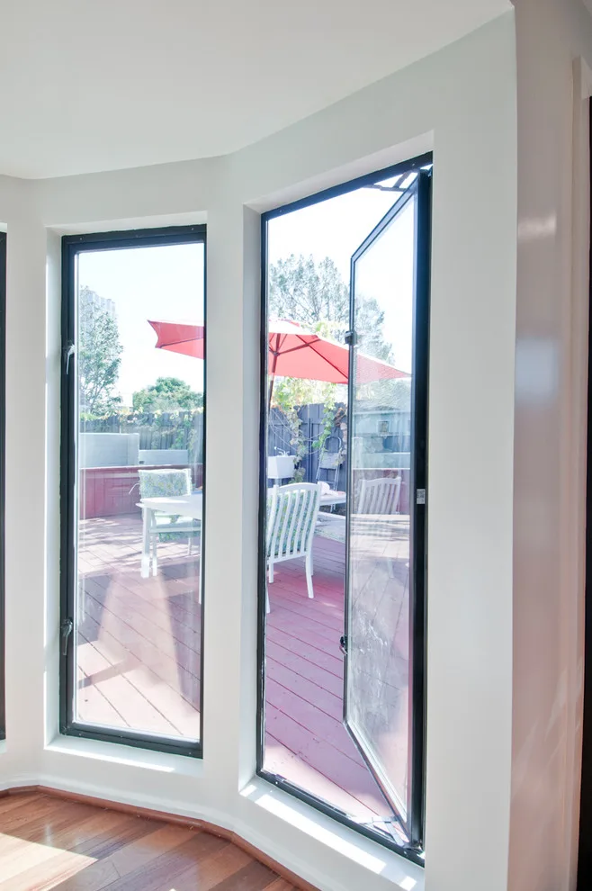 Culver City - Open Plan Design and Renovation by Concept Renovations, Inc. - Photo 13