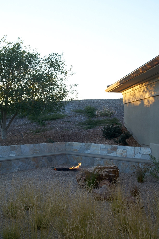 Fire Pits by Jeffrey Gordon Smith Landscape Architecture - Photo 77