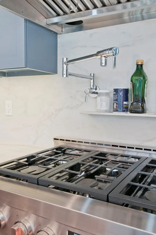 Culver City - Open Plan Design and Renovation by Concept Renovations, Inc. - Photo 26