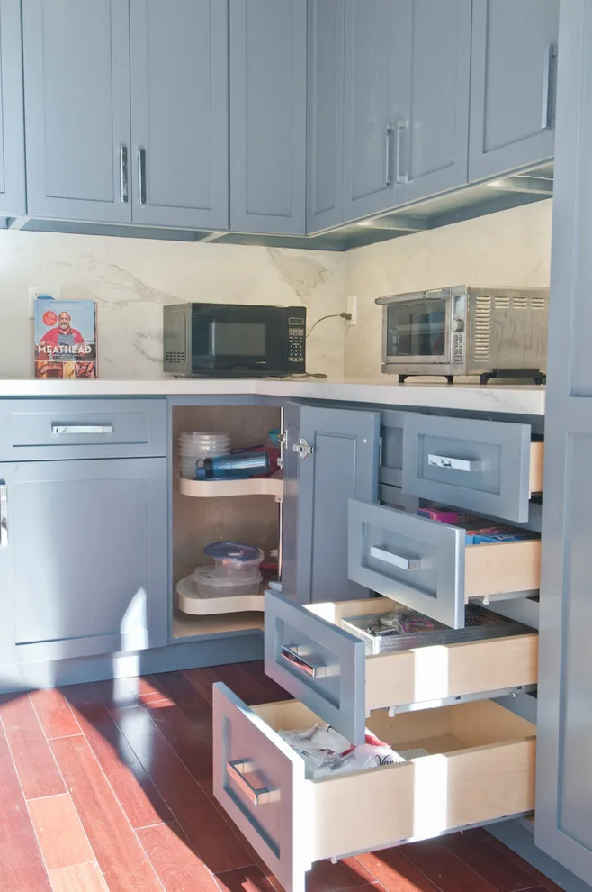 Culver City - Open Plan Design and Renovation by Concept Renovations, Inc. - Photo 59