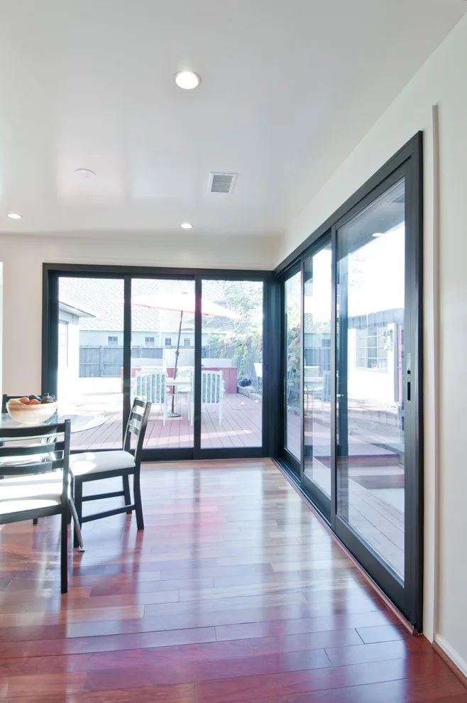 Culver City - Open Plan Design and Renovation by Concept Renovations, Inc. - Photo 53