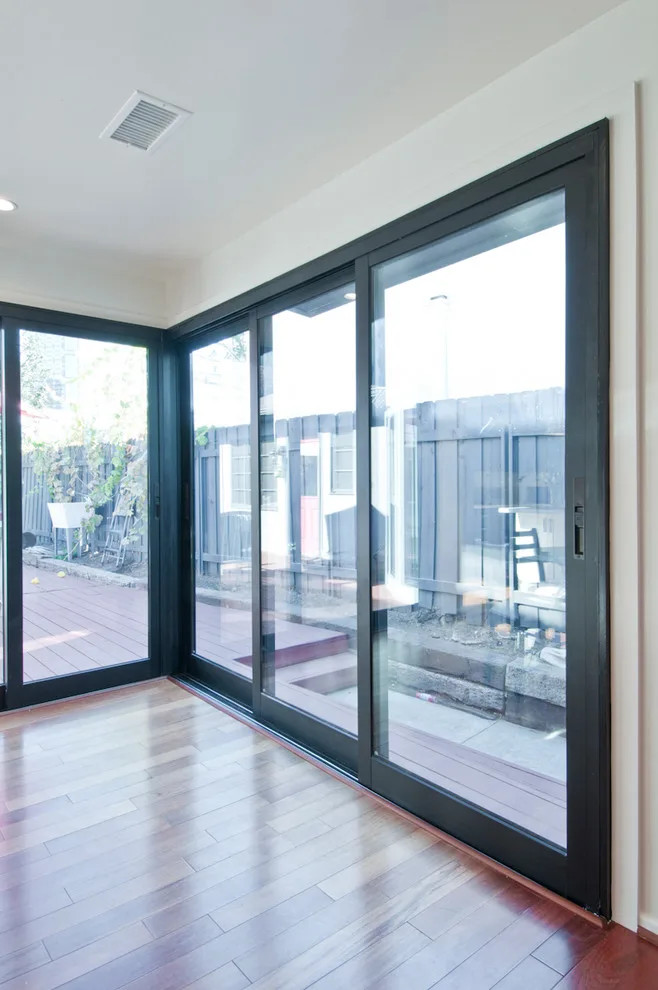 Culver City - Open Plan Design and Renovation by Concept Renovations, Inc. - Photo 15