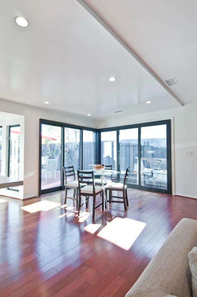 Culver City - Open Plan Design and Renovation by Concept Renovations, Inc. - Photo 35