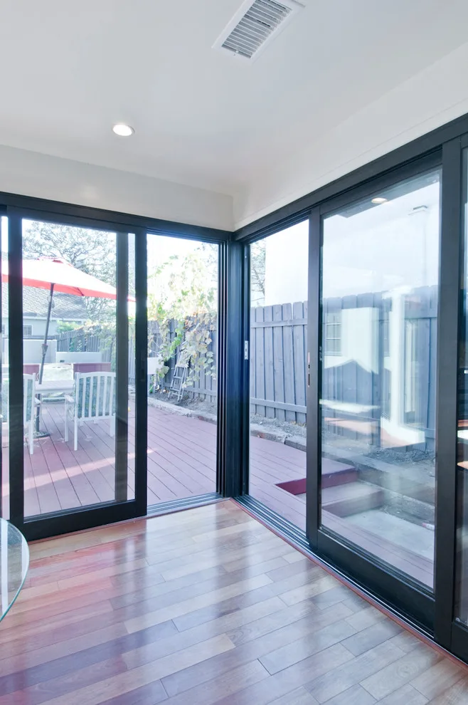 Culver City - Open Plan Design and Renovation by Concept Renovations, Inc. - Photo 40
