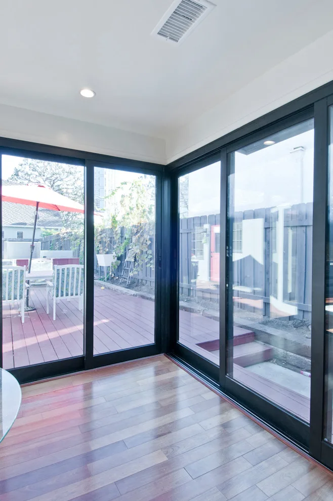 Culver City - Open Plan Design and Renovation by Concept Renovations, Inc. - Photo 49