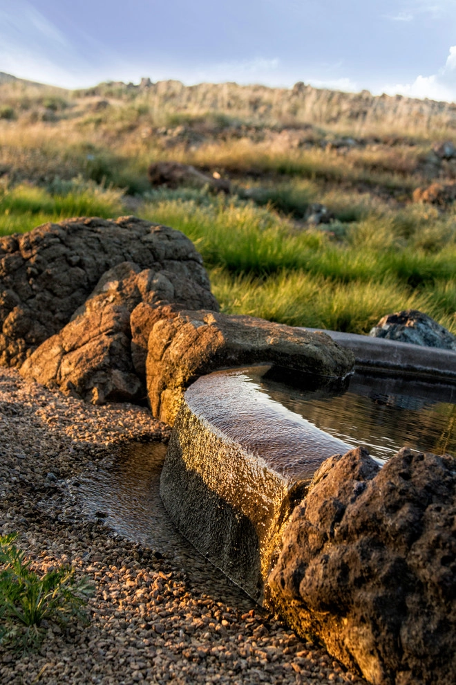 Water Features by Jeffrey Gordon Smith Landscape Architecture - Photo 38