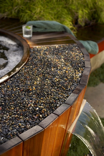 Water Features by Jeffrey Gordon Smith Landscape Architecture - Photo 32