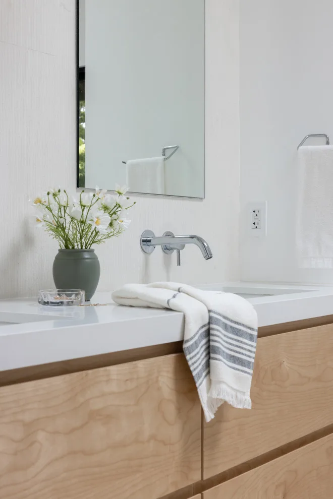 Culver City - Main Bathroom by Concept Renovations, Inc. - Photo 18
