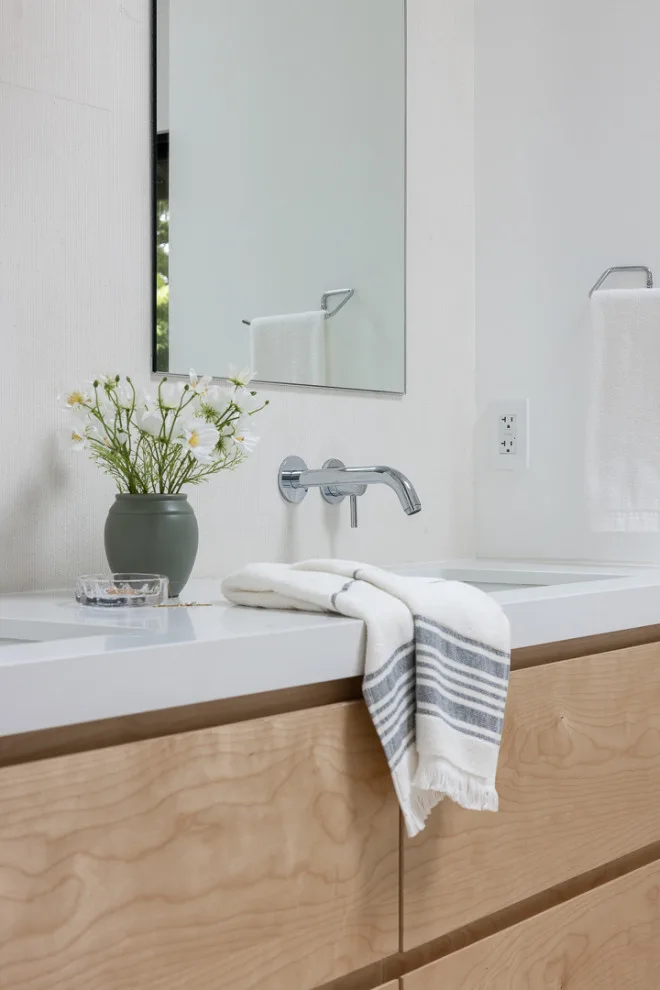 Culver City - Main Bathroom by Concept Renovations, Inc. - Photo 21