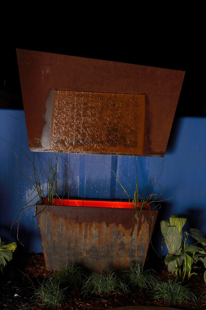 Water Features by Jeffrey Gordon Smith Landscape Architecture - Photo 46