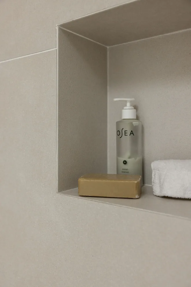 Culver City - Main Bathroom by Concept Renovations, Inc. - Photo 10