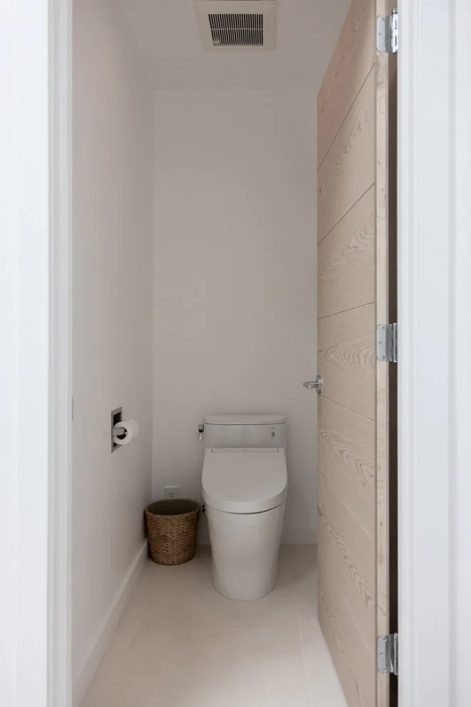 Culver City - Main Bathroom by Concept Renovations, Inc. - Photo 6