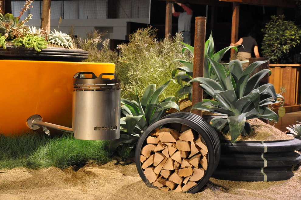 San Francisco Flower Garden Show 2011 by Jeffrey Gordon Smith Landscape Architecture - Photo 6