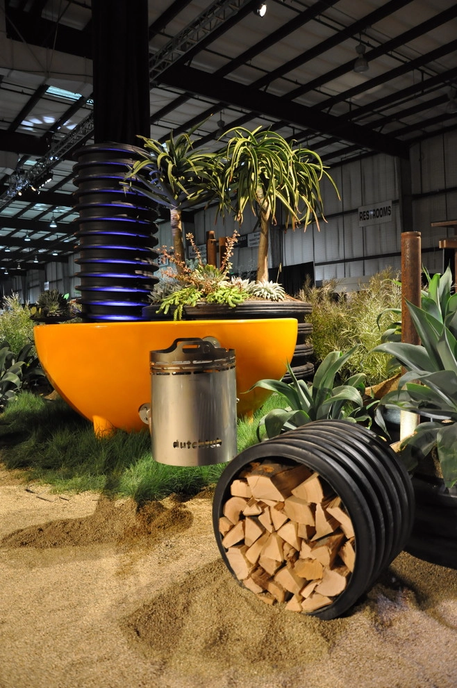 San Francisco Flower Garden Show 2011 by Jeffrey Gordon Smith Landscape Architecture - Photo 5