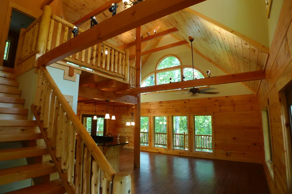 Cumberland Cove Cabin Home by Sunset Builders - Photo 4