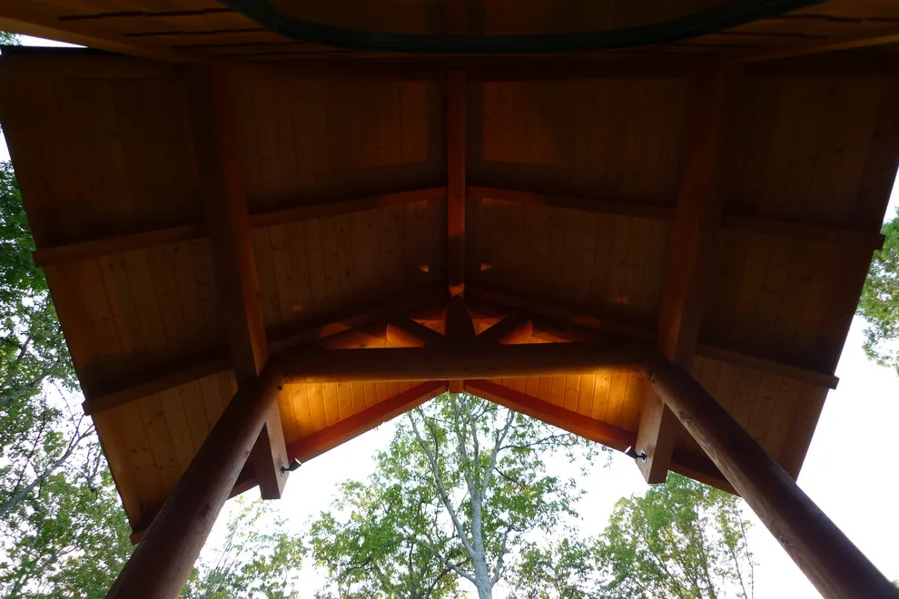 Cumberland Cove Cabin Home by Sunset Builders - Photo 16
