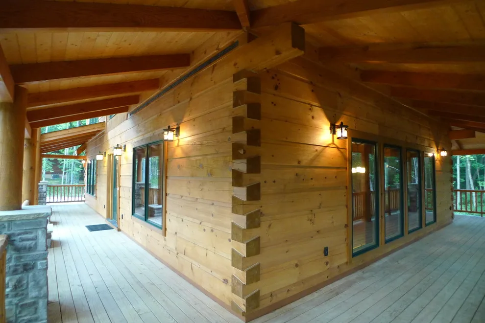 Cumberland Cove Cabin Home by Sunset Builders - Photo 12