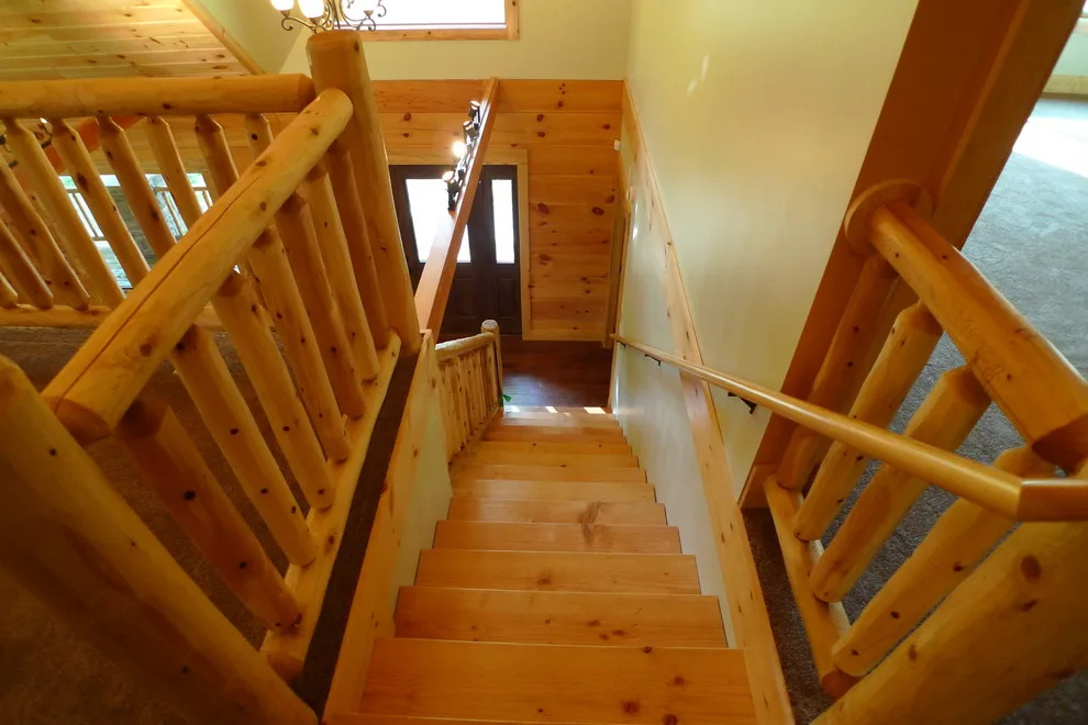 Cumberland Cove Cabin Home by Sunset Builders - Photo 20