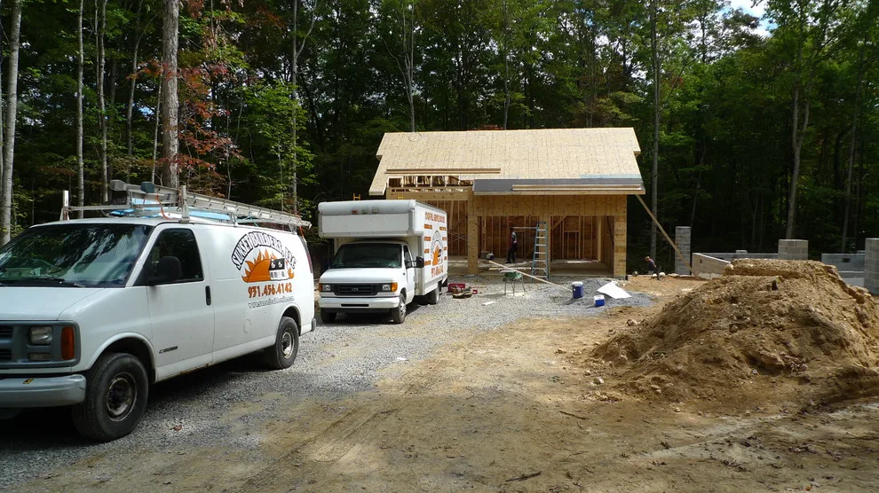 Cumberland Cove Cabin Home by Sunset Builders - Photo 7