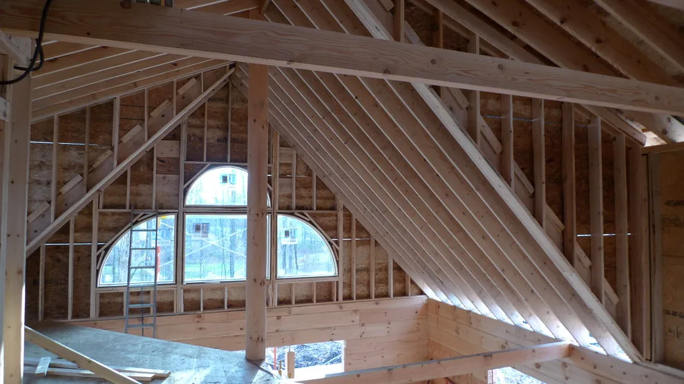 Cumberland Cove Cabin Home by Sunset Builders - Photo 2