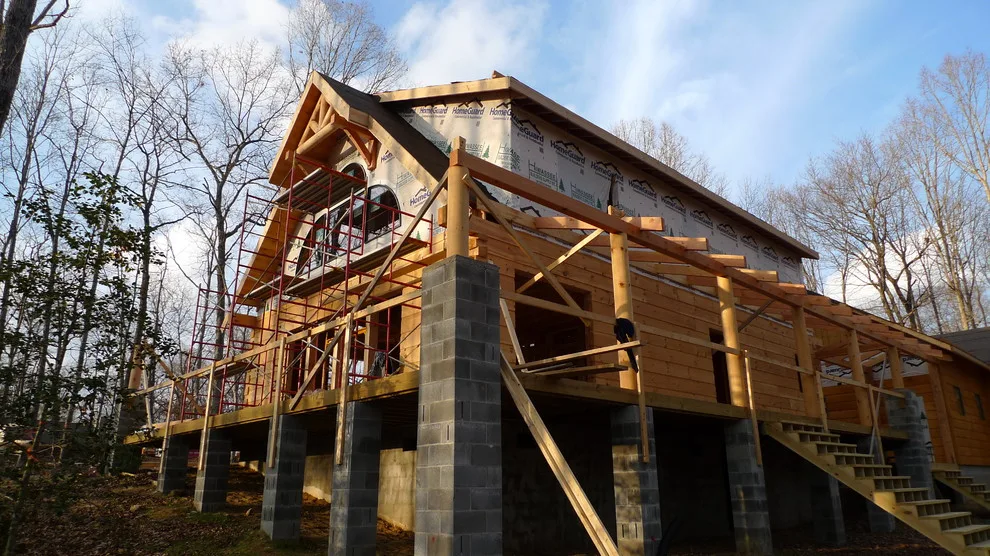 Cumberland Cove Cabin Home by Sunset Builders - Photo 26