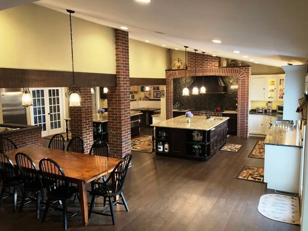 Rhodes Initiative by Northeast Kitchen Remodel & Design Build - Photo 5